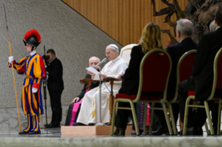 8-Ai Collaboratori e Volontari del Giubileo