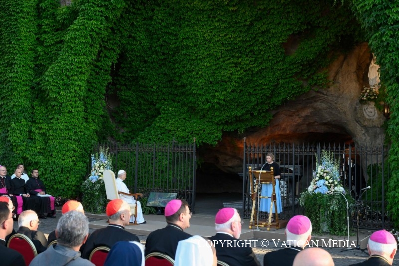 6-Santo Rosario de clausura del mes mariano