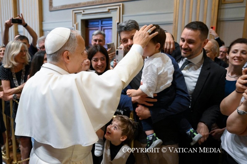 6-To the Community of Villa Nazareth 