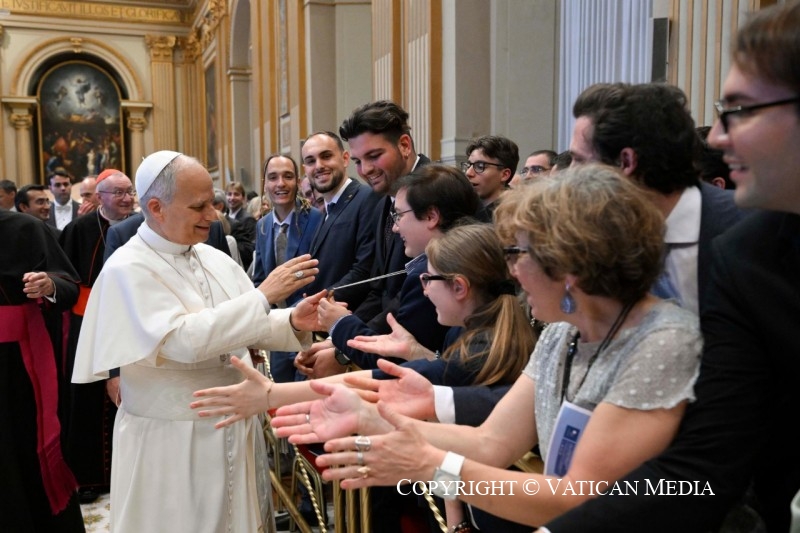 8-To the Community of Villa Nazareth 