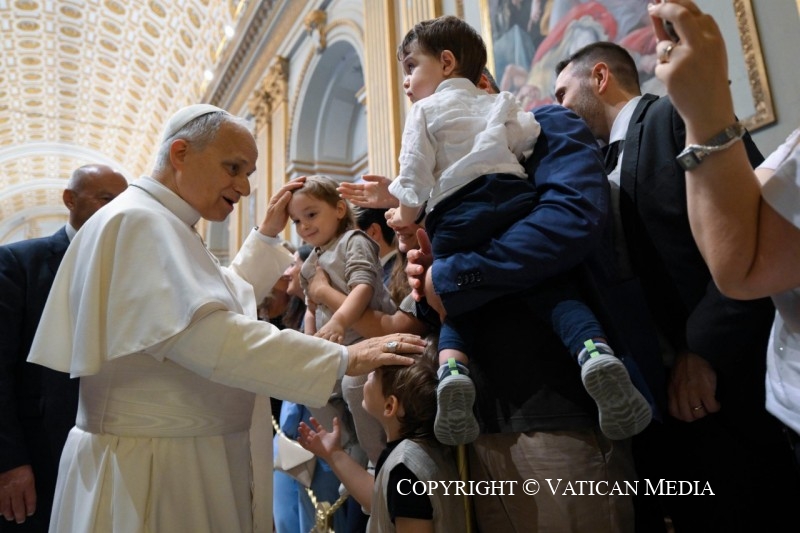 10-To the Community of Villa Nazareth 