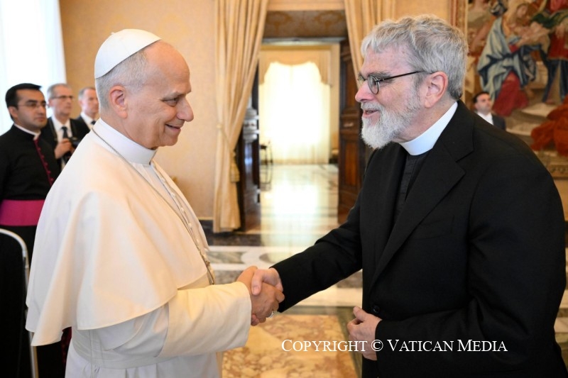 2-To Members of the Board of the Vatican Observatory Foundation 