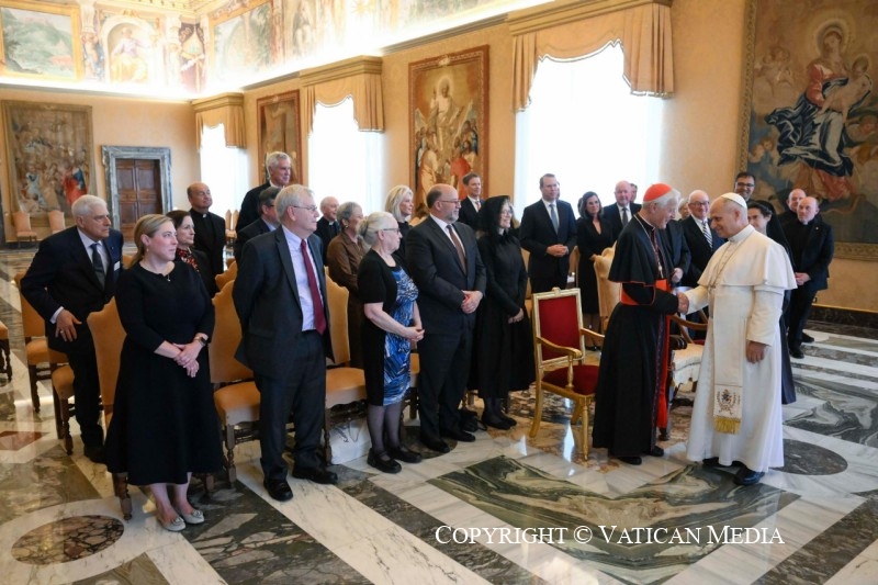 10-To Members of the Board of the Vatican Observatory Foundation 