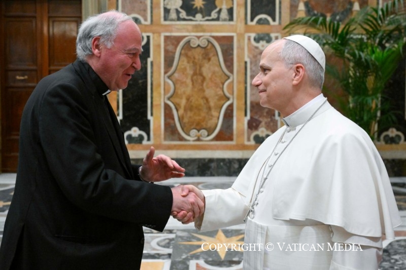 2-A los Participantes en el Encuentro promovido por el Centro Nacional italiano de Trasplantes
