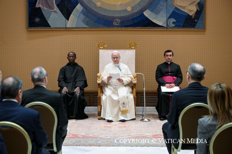 0-Ai Partecipanti al Convegno "Oggi chi &egrave; mio prossimo?"