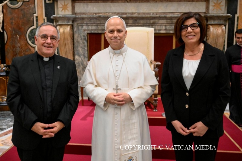 4-To Participants in the General Assembly of the Focolare Movement
