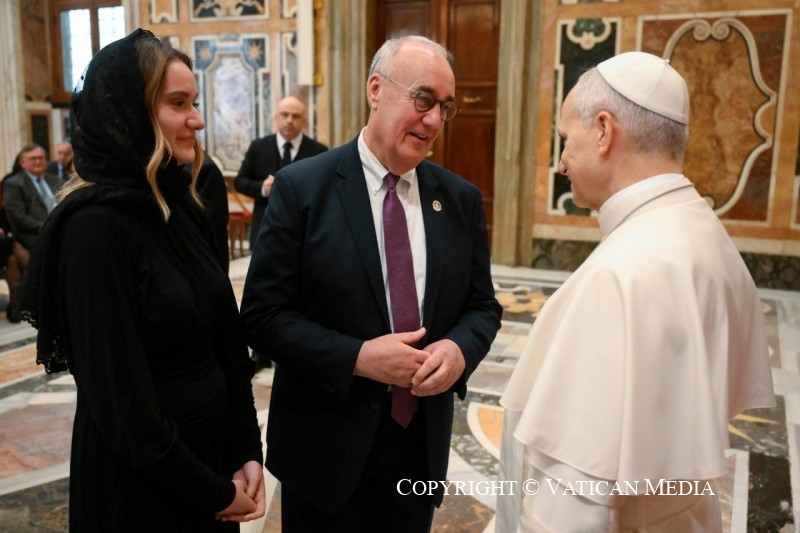 1-Ai Membri della "Illinois Municipal League"