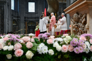 5-III Domingo do Advento &ndash; Santa Missa