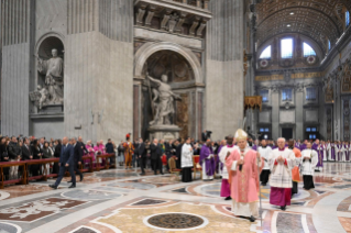 2-III Domingo do Advento &ndash; Santa Missa