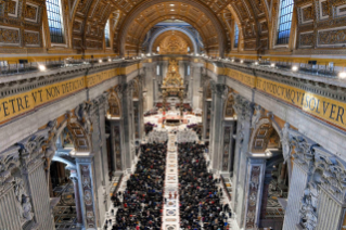 4-III Domingo do Advento &ndash; Santa Missa