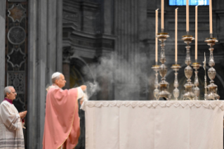 3-III Domingo do Advento &ndash; Santa Missa