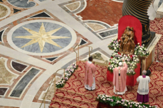 6-III Domingo do Advento &ndash; Santa Missa