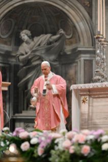 9-III Domingo do Advento &ndash; Santa Missa