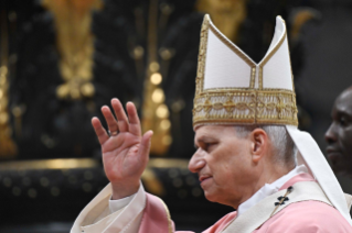 10-III Domingo do Advento &ndash; Santa Missa