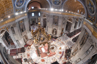 11-III Domingo do Advento &ndash; Santa Missa