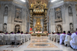 12-III Domingo do Advento &ndash; Santa Missa