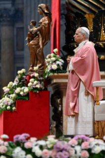 14-III Domingo do Advento &ndash; Santa Missa