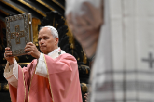 17-III Domingo do Advento &ndash; Santa Missa