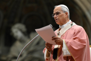 13-III Domingo do Advento &ndash; Santa Missa