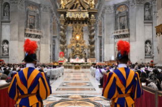 18-III Domingo do Advento &ndash; Santa Missa