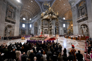 21-III Domingo do Advento &ndash; Santa Missa