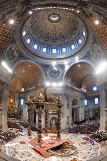 23-III Domingo do Advento &ndash; Santa Missa