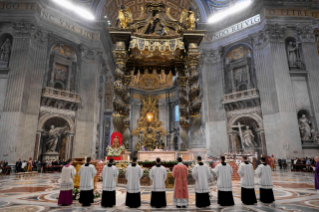 24-III Domingo do Advento &ndash; Santa Missa