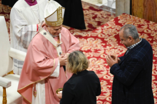 25-III Domingo do Advento &ndash; Santa Missa