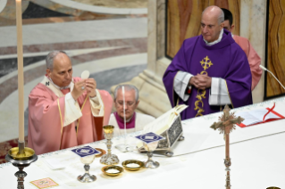 28-III Domingo do Advento &ndash; Santa Missa