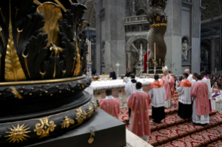 29-III Domingo do Advento &ndash; Santa Missa