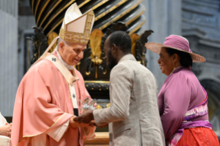 26-III Domingo do Advento &ndash; Santa Missa