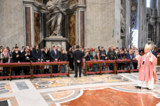 32-III Domingo do Advento &ndash; Santa Missa