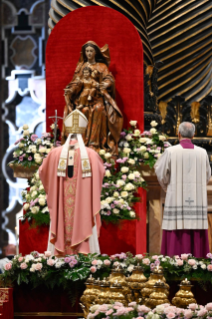 31-III Domingo do Advento &ndash; Santa Missa