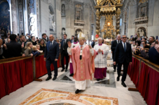 35-III Domingo do Advento &ndash; Santa Missa