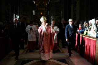 33-III Domingo do Advento &ndash; Santa Missa