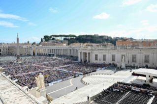 7-Aux participants au Jubilé du Monde Éducatif (Rencontre avec les éducateurs)