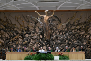 0-An die Teilnehmer der Heilig-Jahr-Feier der Synodenteams und Mitwirkungsgremien