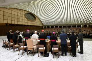 26-An die Teilnehmer der Heilig-Jahr-Feier der Synodenteams und Mitwirkungsgremien