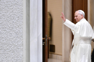 24-An die Teilnehmer der Heilig-Jahr-Feier der Synodenteams und Mitwirkungsgremien