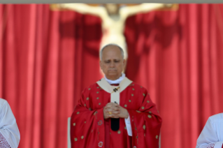 25-Domingo de Pentescostés - Santa Misa