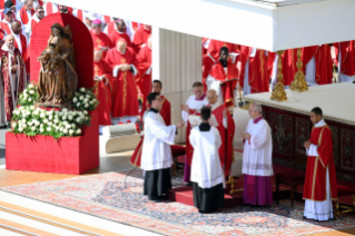 28-Domingo de Pentescostés - Santa Misa