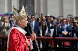 19-Domingo de Pentescostés - Santa Misa