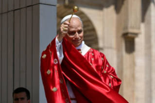 20-Domingo de Pentescostés - Santa Misa