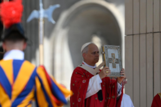 26-Domingo de Pentescostés - Santa Misa