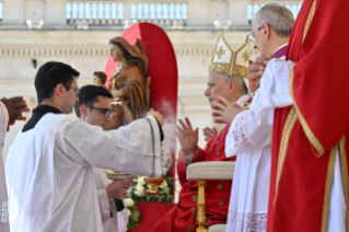 29-Domingo de Pentescostés - Santa Misa