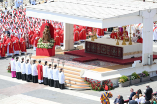42-Domingo de Pentescostés - Santa Misa
