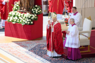 48-Domingo de Pentescostés - Santa Misa