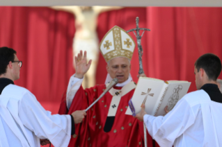46-Domingo de Pentescostés - Santa Misa