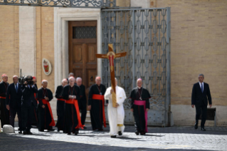 16-Giubileo della Santa Sede