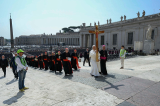 31-Giubileo della Santa Sede